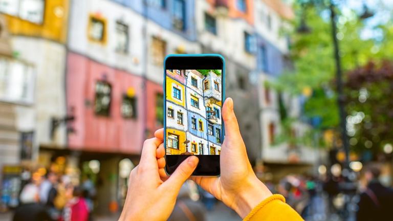 Cover f&uuml;r Instagram Stories