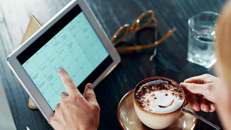 Samsung S Planner sinnvoll nutzen Samsung S Planner sinnvoll nutzen