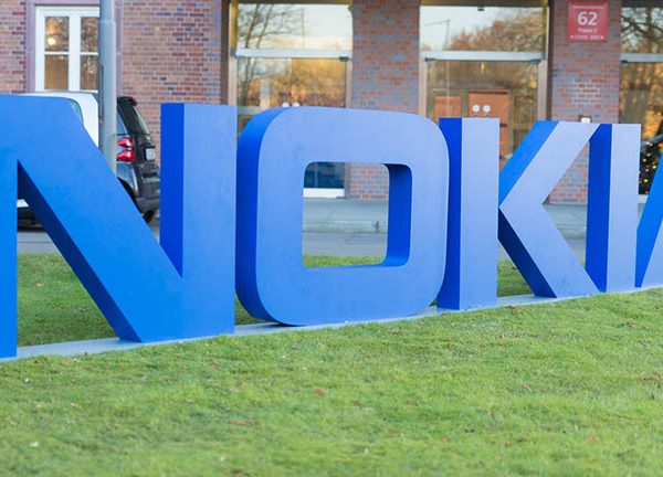 Nokia Logo