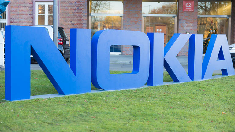 Nokia Logo