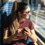 Gigaset GS195: Neues Mittelklasse-Smartphone &ndash; verpackt in Graspapier