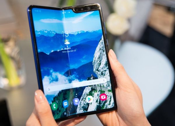 Samsung Galaxy Fold