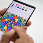 Samsung Galaxy Note9 Plus