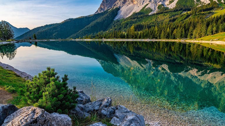 Spiegelungen Fotografieren Darauf Solltest Du Achten