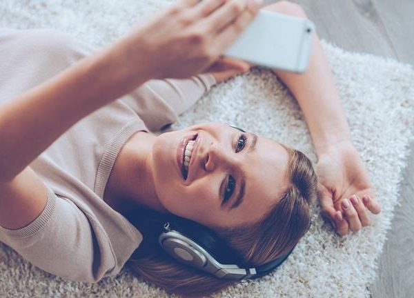 Spotify von Facebook trennen und neues Spotify-Konto erstellen