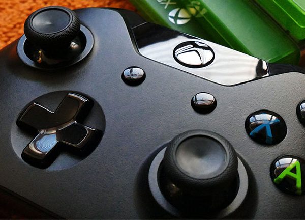 Xbox One Controller