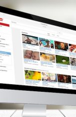 YouTube-Video oder ganzen Kanal löschen YouTube-Video oder ganzen Kanal löschen: In der App und am Computer