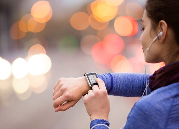 Fitbit Versa 2: Ist dies das erste Alexa-Wearable des Herstellers?
