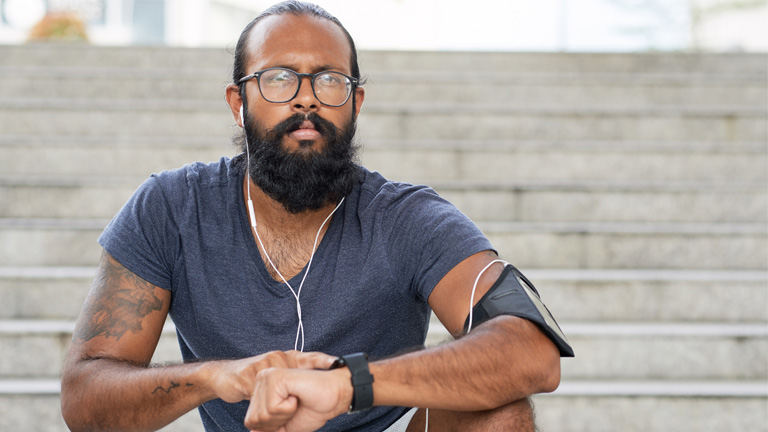 Samsung Galaxy Watch Active 2: Diese Bilder zeigen alles