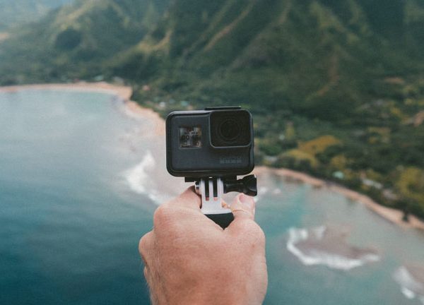GoPro Hero