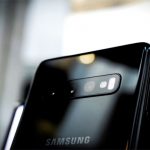 Samsung Galaxy S11 mit fluessiger Kamera 2020