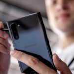 Samsung Galaxy Note10