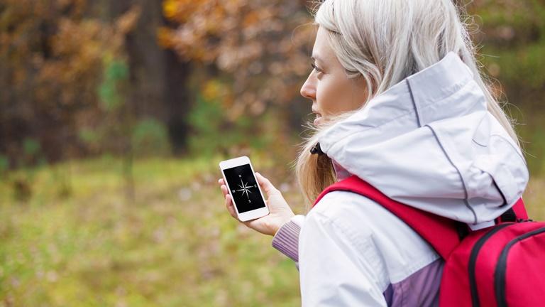 Android-Kompass kalibrieren: So geht’s