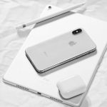 Apple Pencil iPhone 2019