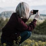 Outdoor Smartphone