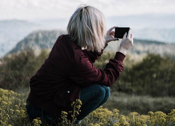 Outdoor Smartphone