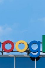 Google Pixelbook zeigt sich vor Keynote am 4. Oktober Google Logo