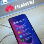 Honor V20