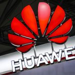 Huawei Logo