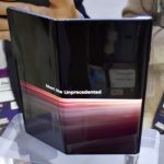 Huawei Mate X