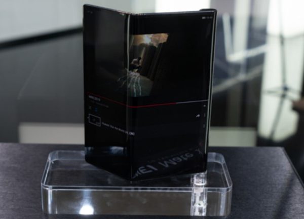 Huawei Mate X