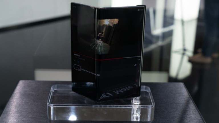 Huawei Mate X