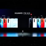 Huawei P30
