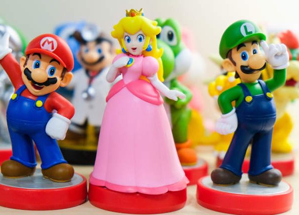 Mario Kart Tour Nintendo