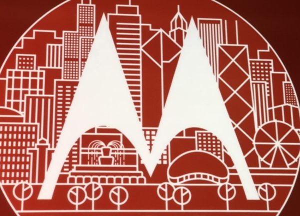 Motorola Logo