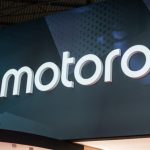 Motorola Logo