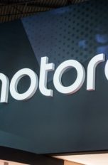 Motorola Logo
