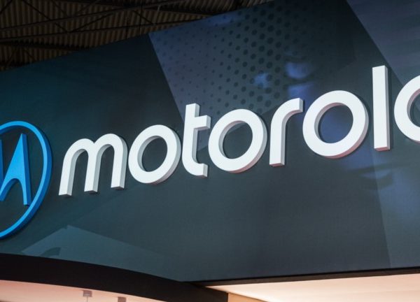 Motorola Logo