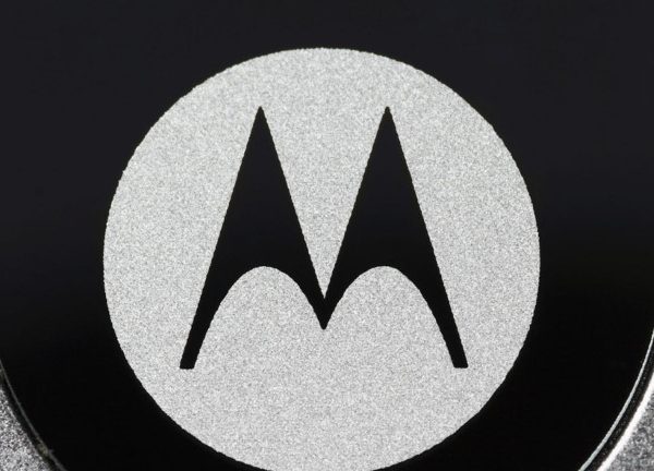 Motorola Logo