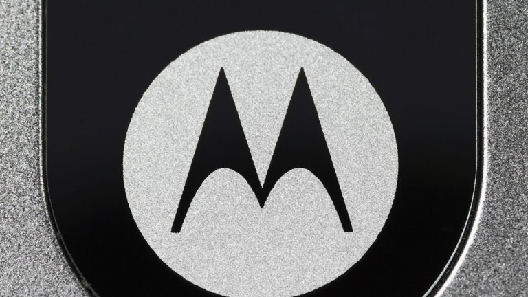 Motorola Logo
