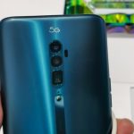 Oppo Reno 5G