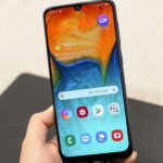 Samsung Galaxy A50