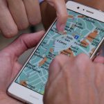 Huawei bringt das Map Kit heraus.