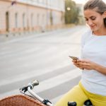Verschiedene Arten von smarten Fahrradschl&ouml;ssern
