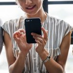 WhatsApp mit Fingerabdruck entsperren