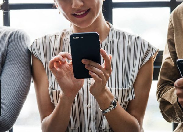 WhatsApp mit Fingerabdruck entsperren