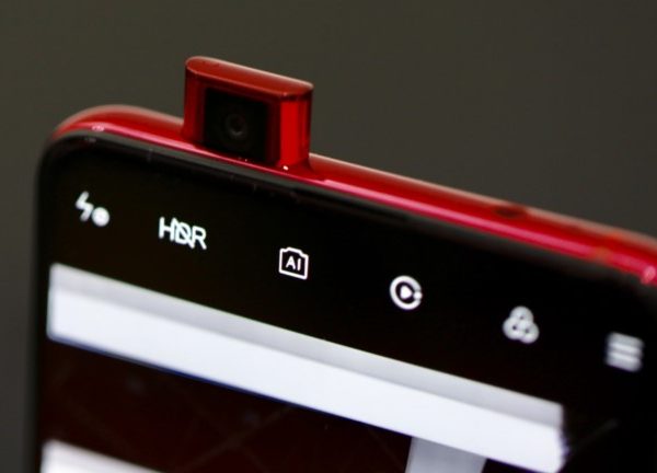 Xiaomi Redmi K20 Pro