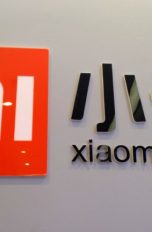 Xiaomi Logo