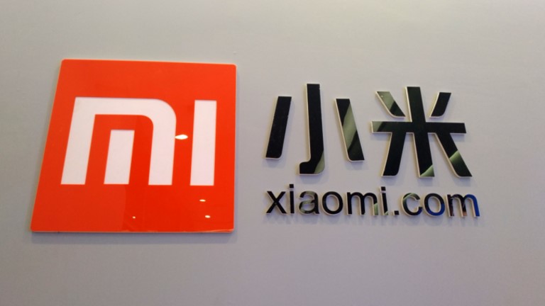 Xiaomi Logo