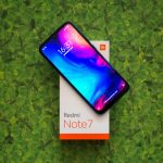 Xiaomi Redmi Note 7