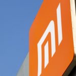 Logo Xiaomi Firmensitz China