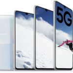 Samsung Galaxy A90 5G