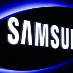 Logo Samsung