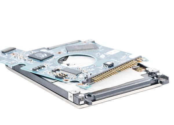 Eine SSD zu formatieren ist nicht schwer