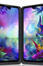 LG G8x ThinQ mit Dual-Screen