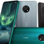 Nokia 7.2